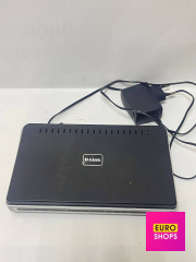 Wi-Fi роутер D-link DIR-400