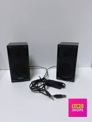 Колонки 2.0 Havit HV-SK 518