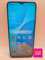 Смартфон OPPO А15s 4/64GB