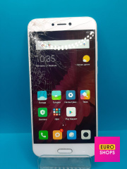 Смартфон Xiaomi Mi 5C 64 GB Gold