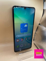 Смартфон Samsung Galaxy A06 4/64GB