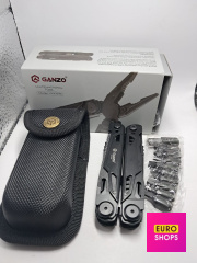 Мультитул  Ganzo G303-b