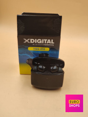 Навушники XDigital HBS-210