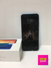 Смартфон Xiaomi Redmi 9A 2/32Gb