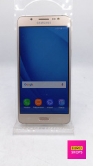 Смартфон Samsung  Galaxy J5 J510H (2016) 2/16GB