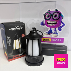 Лампа кемпінгова на батарейках REDCLIFFS OUTDOOR Gear