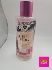 Парфумований спрей для тіла Victoria's Secret PINK Hot Petal