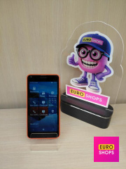Смартфон Microsoft LUMIA 640