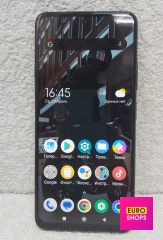 Смартфон Xiaomi Poco M4 Pro 5G 4/64GB