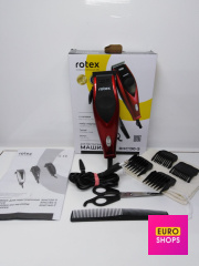 Машинка для стрижки Rotex RHC130-S