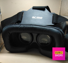 Окуляри віртуальної реальності Acme VRB01