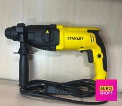 Перфоратор Stanley SHR263