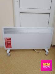 Конвектор Roda Bravo 2.0 RB2-2000
