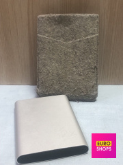Power Bank 2X Solove 20000 mAh