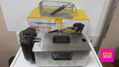 Фритюрниця Esperanza EKG010