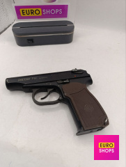 Стартовий пістолет Retay PM cal 9mm