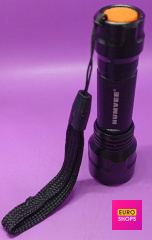 Ліхтарик Нumvee Recon Kit