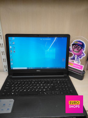 Ноутбук Dell Inspiron Core i5 7200U/RAM8GB/HDD2Tb