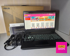 Ноутбук Asus F15 FX506HC/i5-11400H./RAM16/SSD500/NVIDIA RTX 3050
