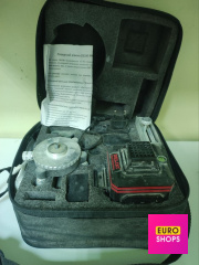 Лазерний рівень delixi professional