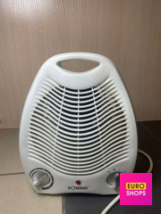 Тепловентилятор BOMANN HL 1096 CB