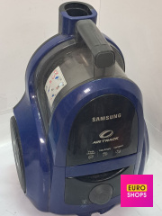 Пилосос Samsung VCC45W0S36