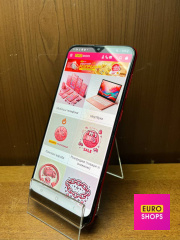 Смартфон Samsung Galaxy A20 3/32GB