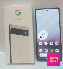 Смартфон Google PIXEL 6A 6/128GB