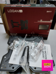 Кріплення для телевізора  Logan Sky7