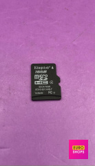 Карта пам’яті Kingston SDC4 16 GB