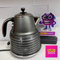Електрочайник Delonghi KBZ2001
