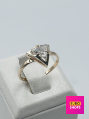 Золота каблучка 585° 1.73 г.