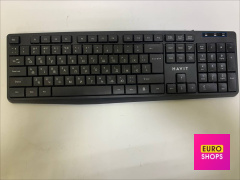 Комп'ютерна клавіатура Havit