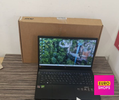 Ноутбук Asus Nitro V 15 23Q22 Amd Ryzen 5 7535HS/RAM16GB/SSD1TB+SSD512GB/GeForce RTX4050