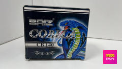 Котушка Cobra Briz CB140