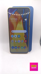 Смартфон Xiaomi POCO C40 4/64GB