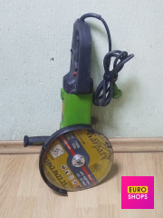 Болгарка ProCraft PW-2300