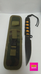 Ніж туристичний Grand Way