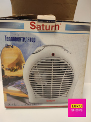 Тепловентилятор SATURN ST1240