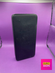 Power Bank Xiaomi Mi Power Bank 2i 10000 mAh (PLM09ZM-BL)