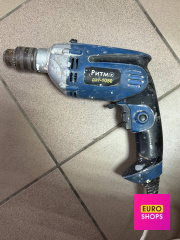 Дриль Ритм ДЭУ-1050