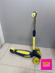 Самокат дитячий  Scooter