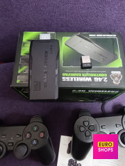Ігрова приставка Game Stick Lite M8 64Gb 4K HDMI