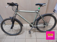 Велосипед Active 26" Alu