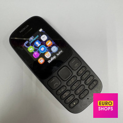 Кнопковий телефон Nokia 105 DS TA-1034