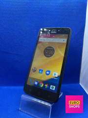 Смартфон Motorola Moto C Plus 2/16GB