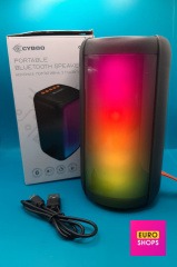 Портативна акустика  BT-Speaker MS-2204BT