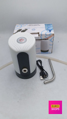 Помпа для води акумуляторна Clover K17