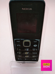 Кнопковий телефон NOKIA 105