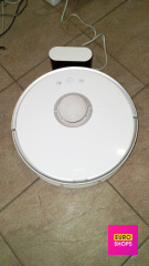 Робот-пилосос Roborock S502-00